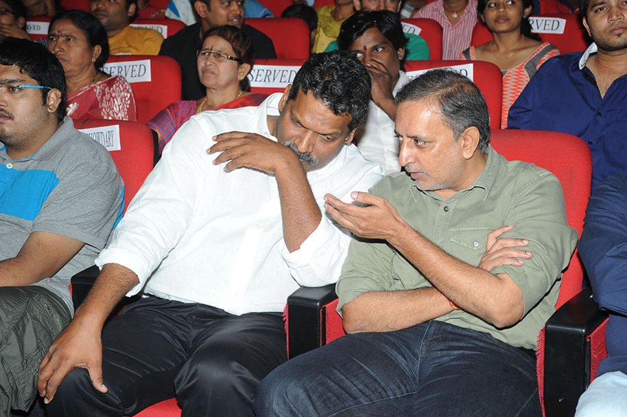 Govindhudu-Andari-Vaadele-Movie-Audio-Launch